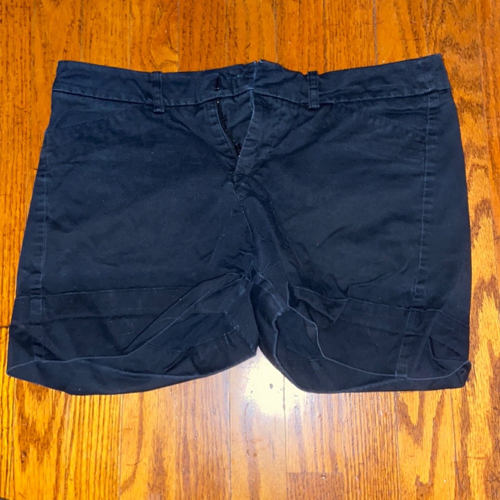 Black Mossimo Shorts
